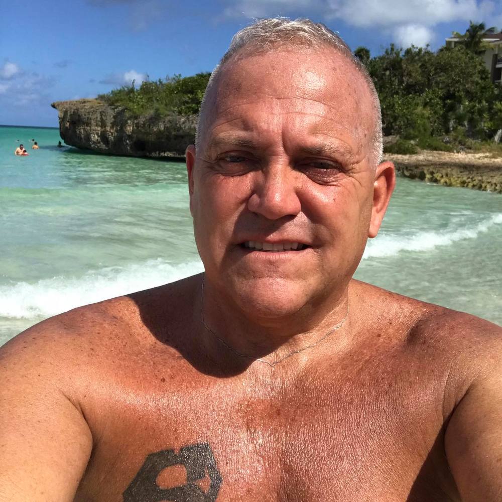 Meet your Posher, Sylvain